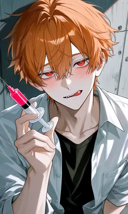 Profile image of 魁生