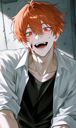 Profile image of 魁生