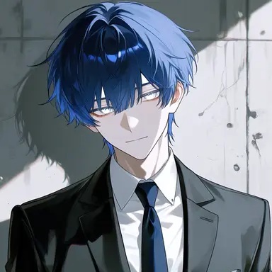 Profile image of 一