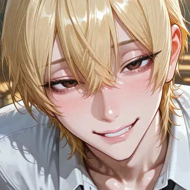 Profile image of Akira