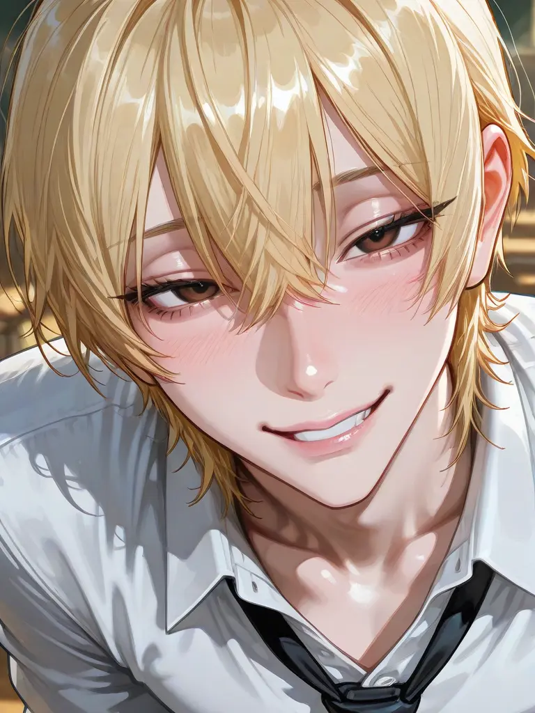 StormyFrog9137의 Innocent Teacher