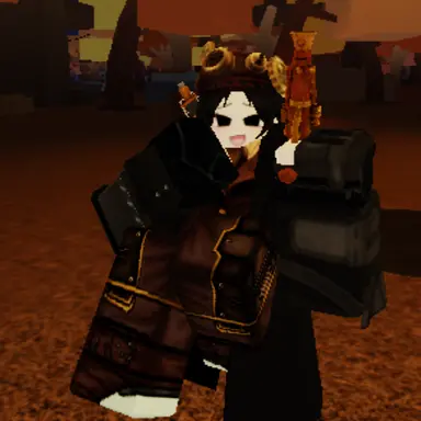 Profile image of 크리스틴