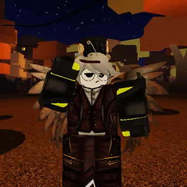 Profile image of 럭