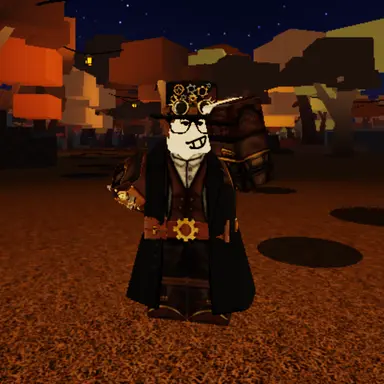 Profile image of 폴 화이트