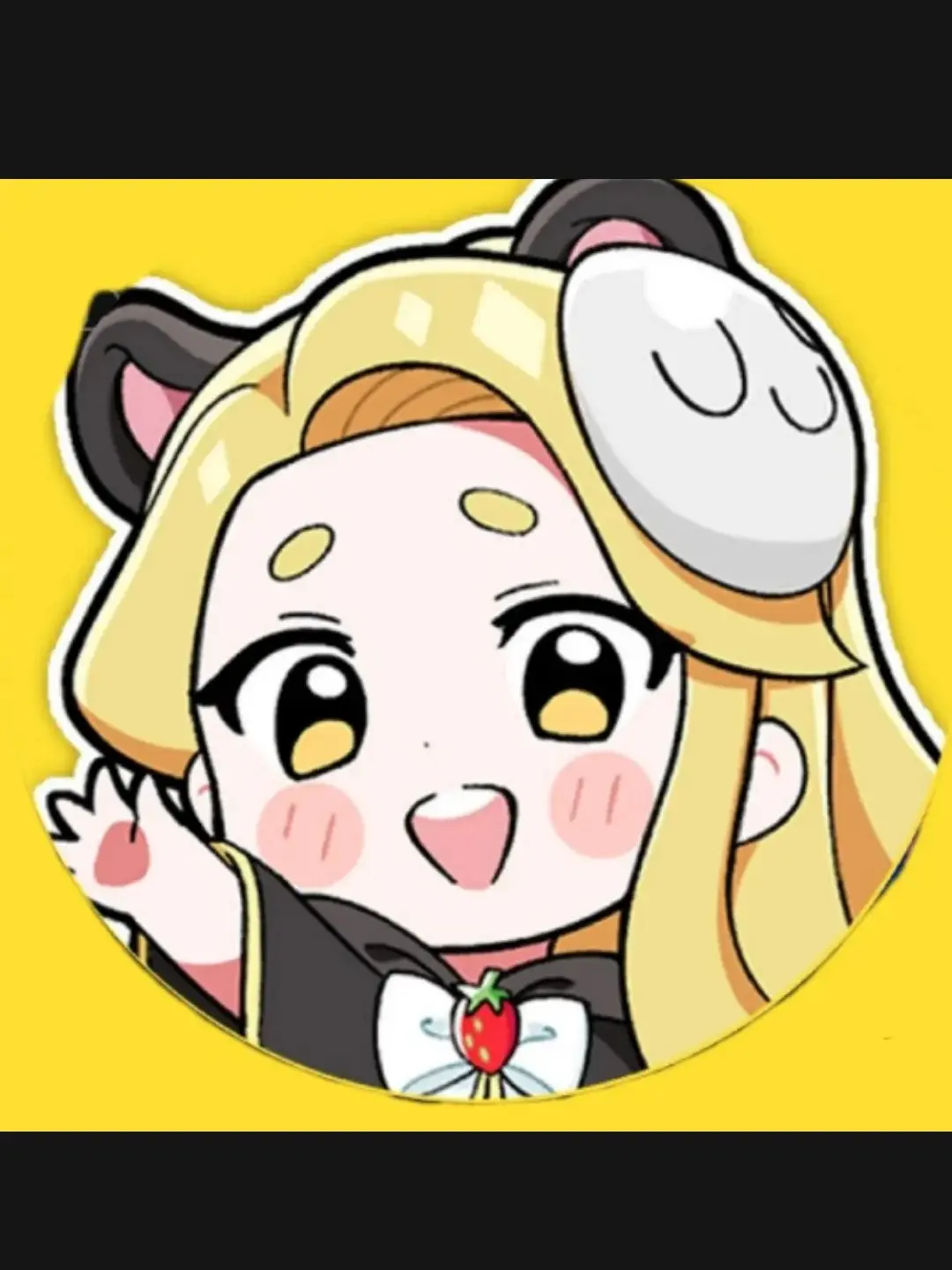 LonelyDolce6546의 드리미 늑대