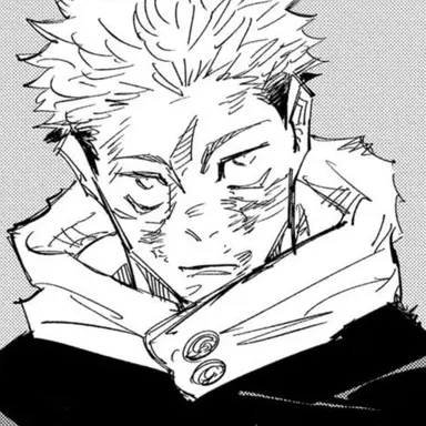 Profile image of Yuji itadori