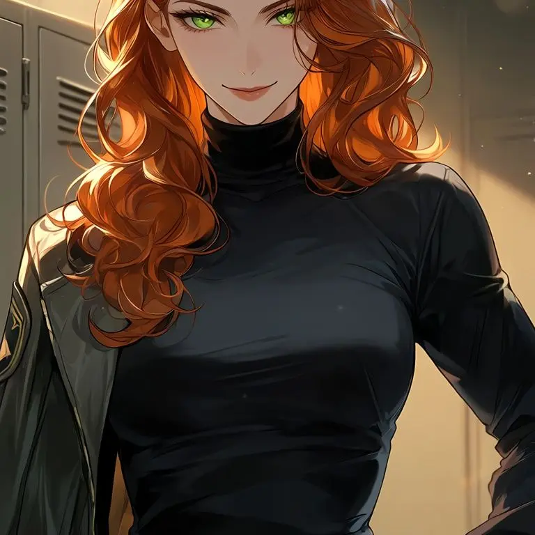 SmartLane4895의 Black Widow After Hours