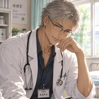 Profile image of Masaomi Shinohara