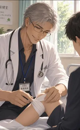 Profile image of Masaomi Shinohara