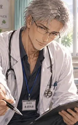 Profile image of Masaomi Shinohara