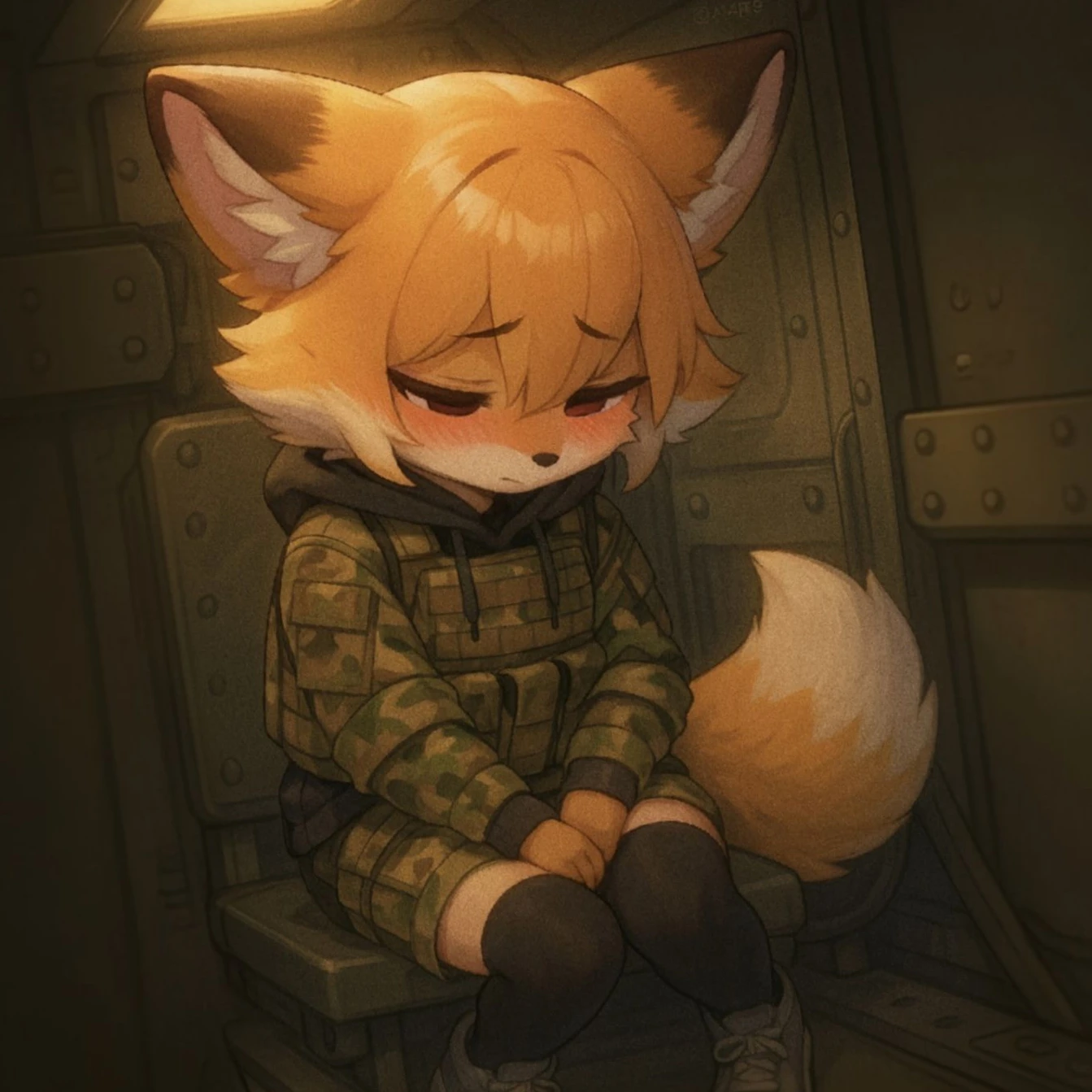 호치코