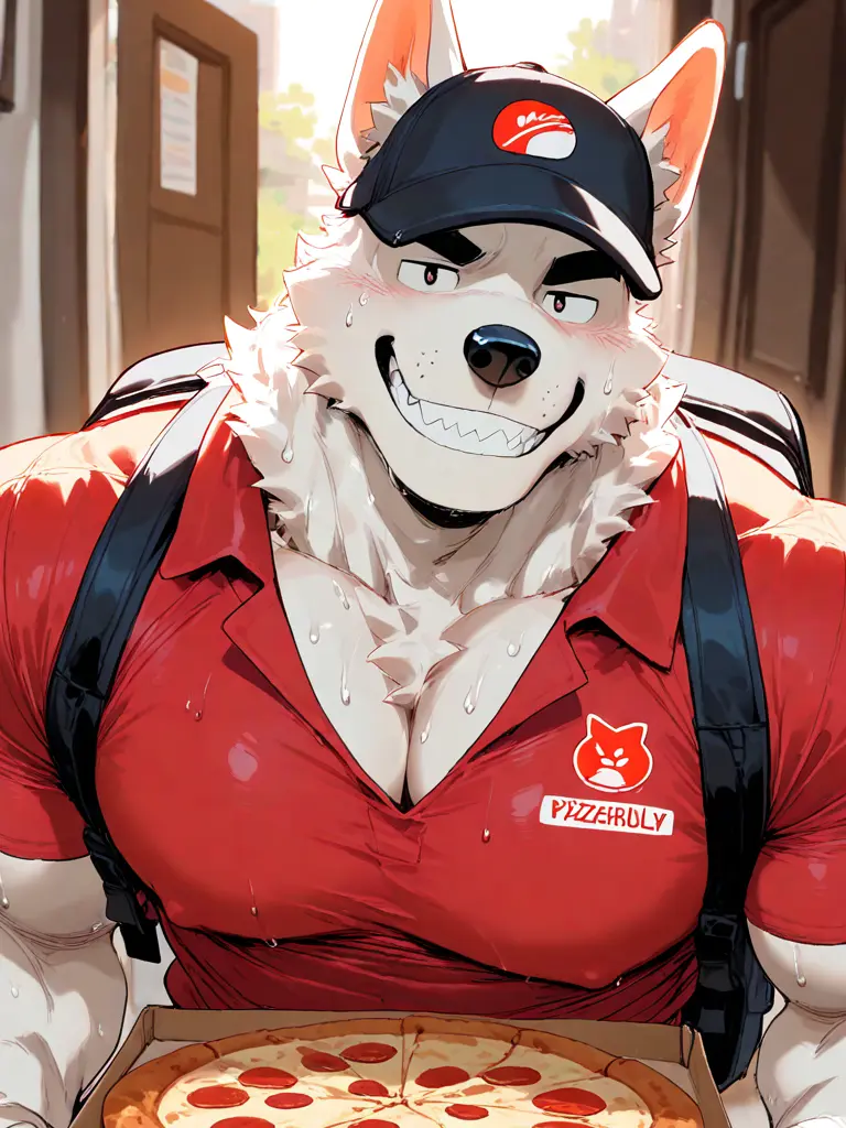 MMMisetu795의 バイト君だけの裏トッピング