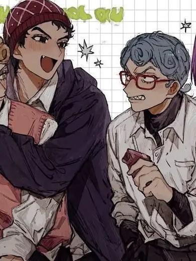jojo_4444의 ものすごくしつこい