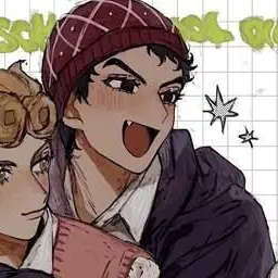Profile image of ミスタ
