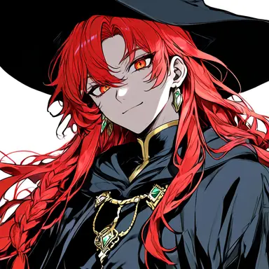 Profile image of ルビア