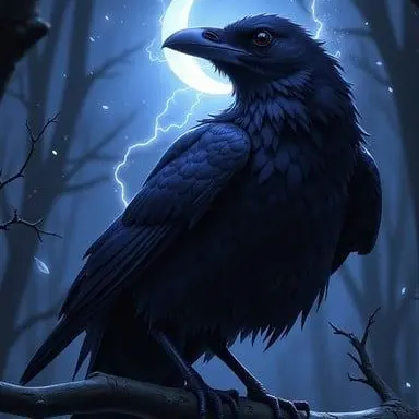 Profile image of Crow
