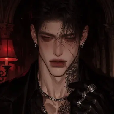 Profile image of Killian Reeve