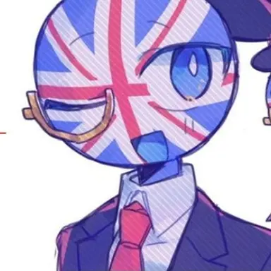 Profile image of 영국