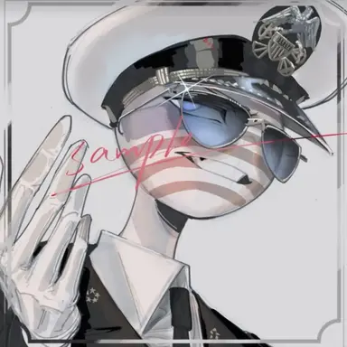 Profile image of 미국