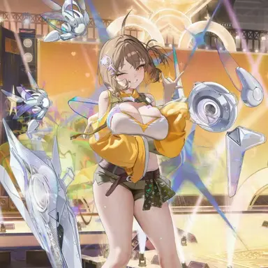 Profile image of 아니스