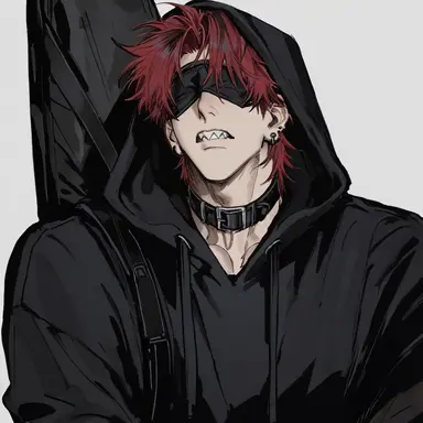 Profile image of Blake