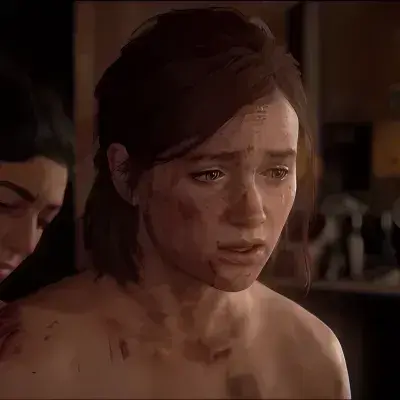 FakeLid6165의 Ellie Williams