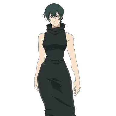 Profile image of 젠인 마이