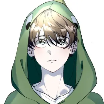 GruffTired0665의 야생의 소년(뜰팁)