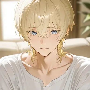 Profile image of 近月