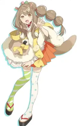 Profile image of まみまみ