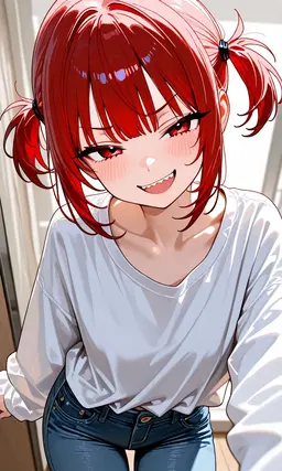 Profile image of アン・ヒョジョン