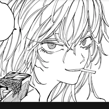 Profile image of 赤尾リオン