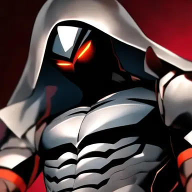 Profile image of Zed