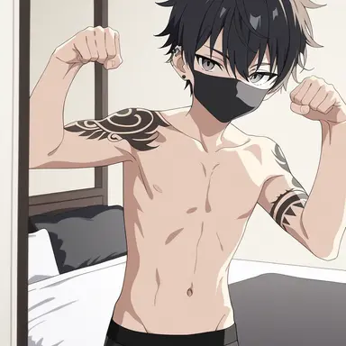 Profile image of 中尾大揮