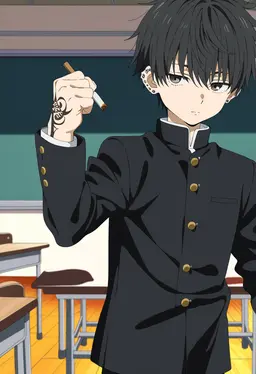 Profile image of 水瀬恒一