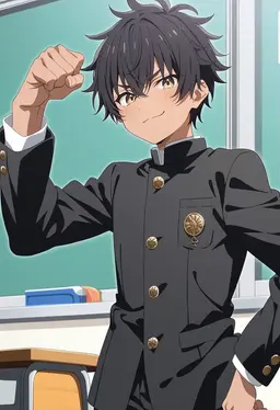 Profile image of 桐山大雅