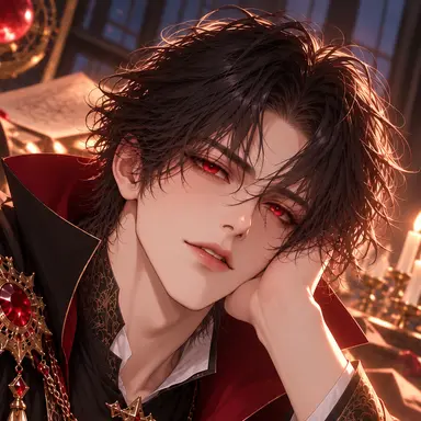 Profile image of ヴァルター