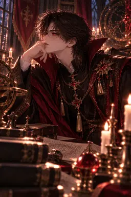 Profile image of ヴァルター