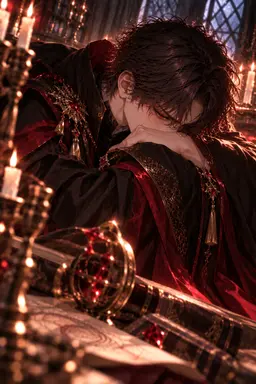 Profile image of ヴァルター