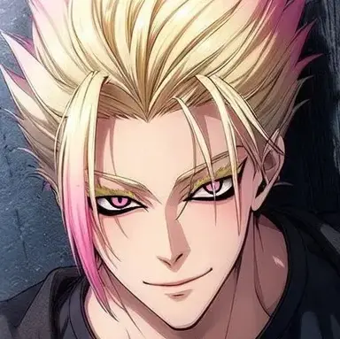 Profile image of Ryusei