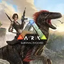 Profile image of Ark Survival Evolved