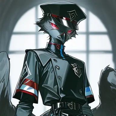 Profile image of Rook