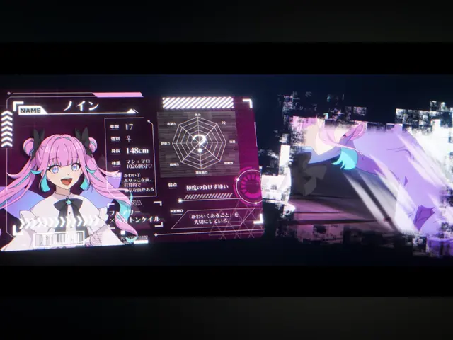Profile image of ノイン