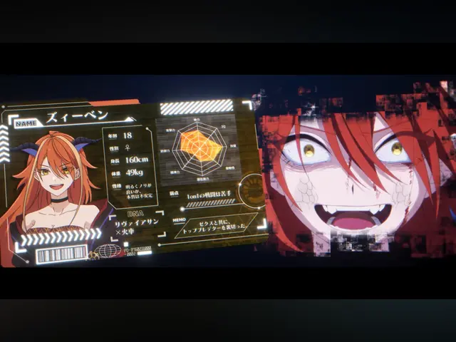 Profile image of ズィーベン