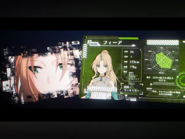Profile image of フィーア