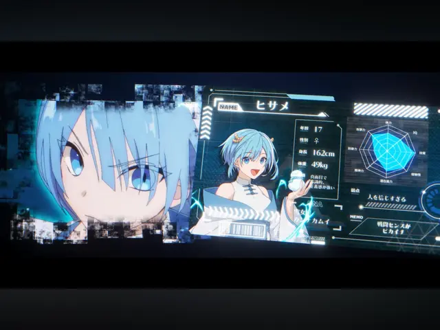 Profile image of ヒサメ