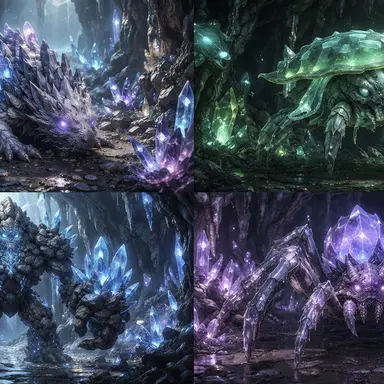 Profile image of モンスター