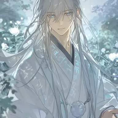 Profile image of 神代 朔夜