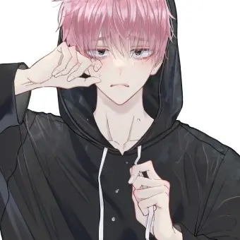 Lee_Hael의 후쿠하라 타몬(음침모드)