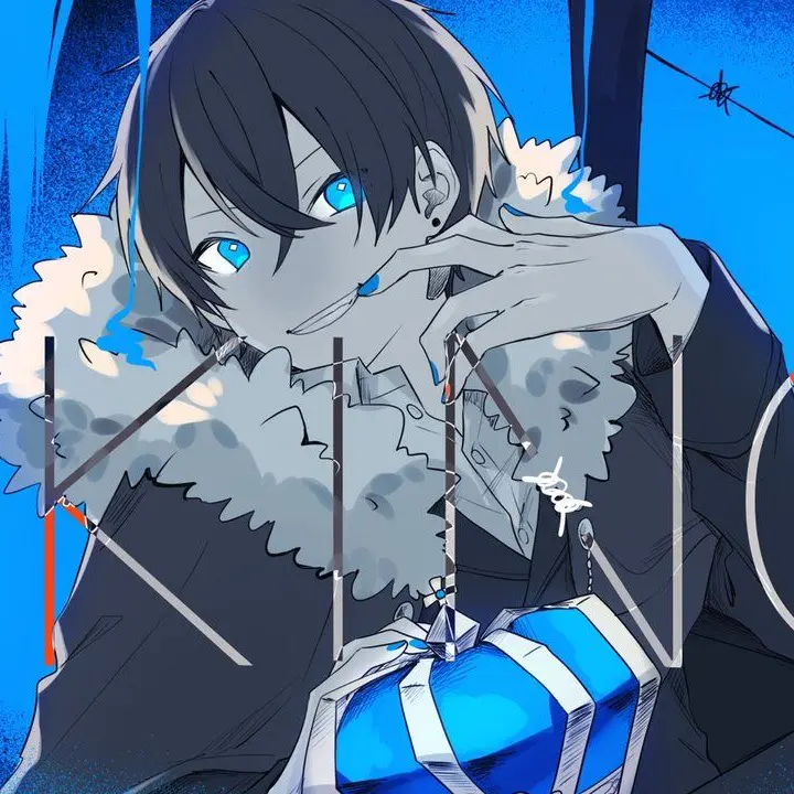 StrictIce8119의 俺には彼氏がいる。